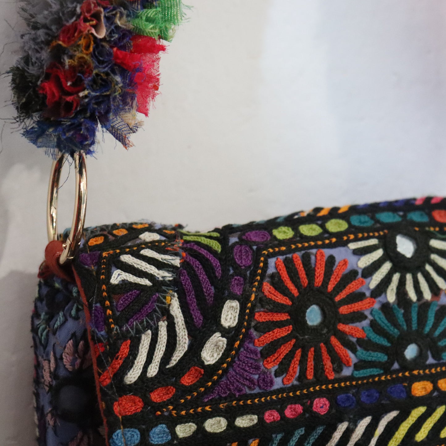 Borsa Adda
