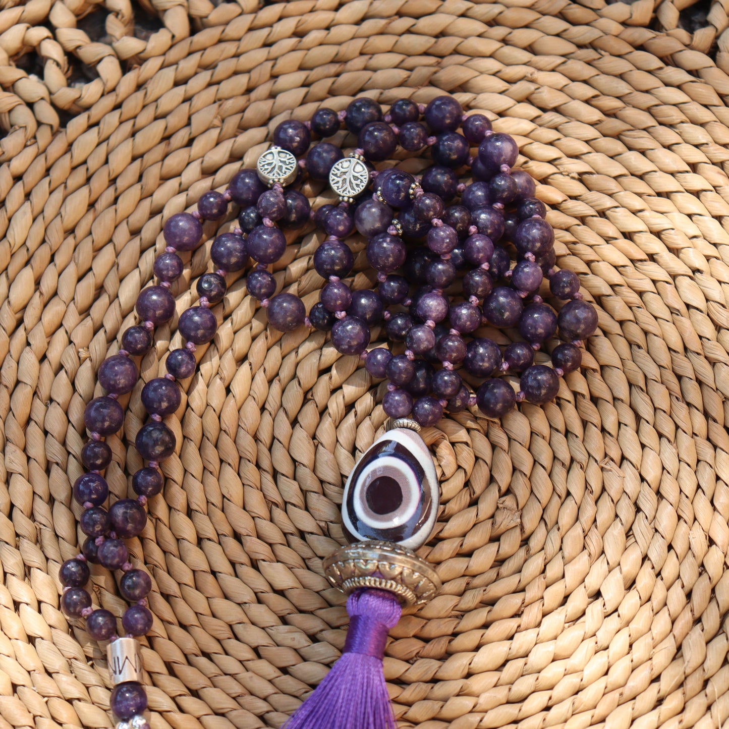 Japamala Jade