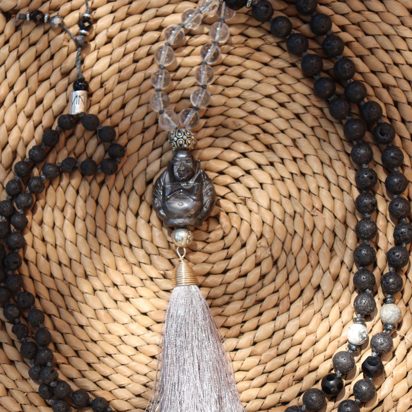 Japamala Jade