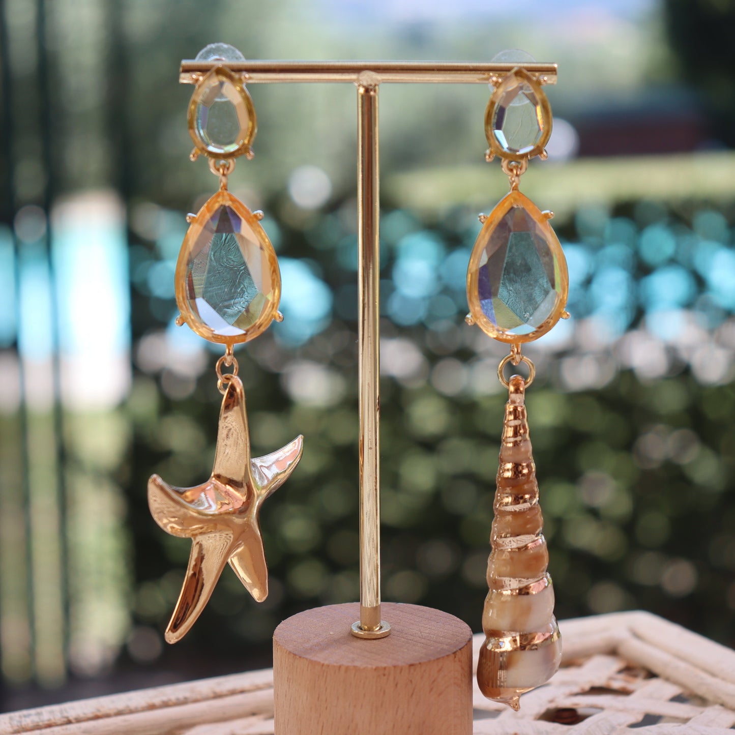 Producto de joyería
