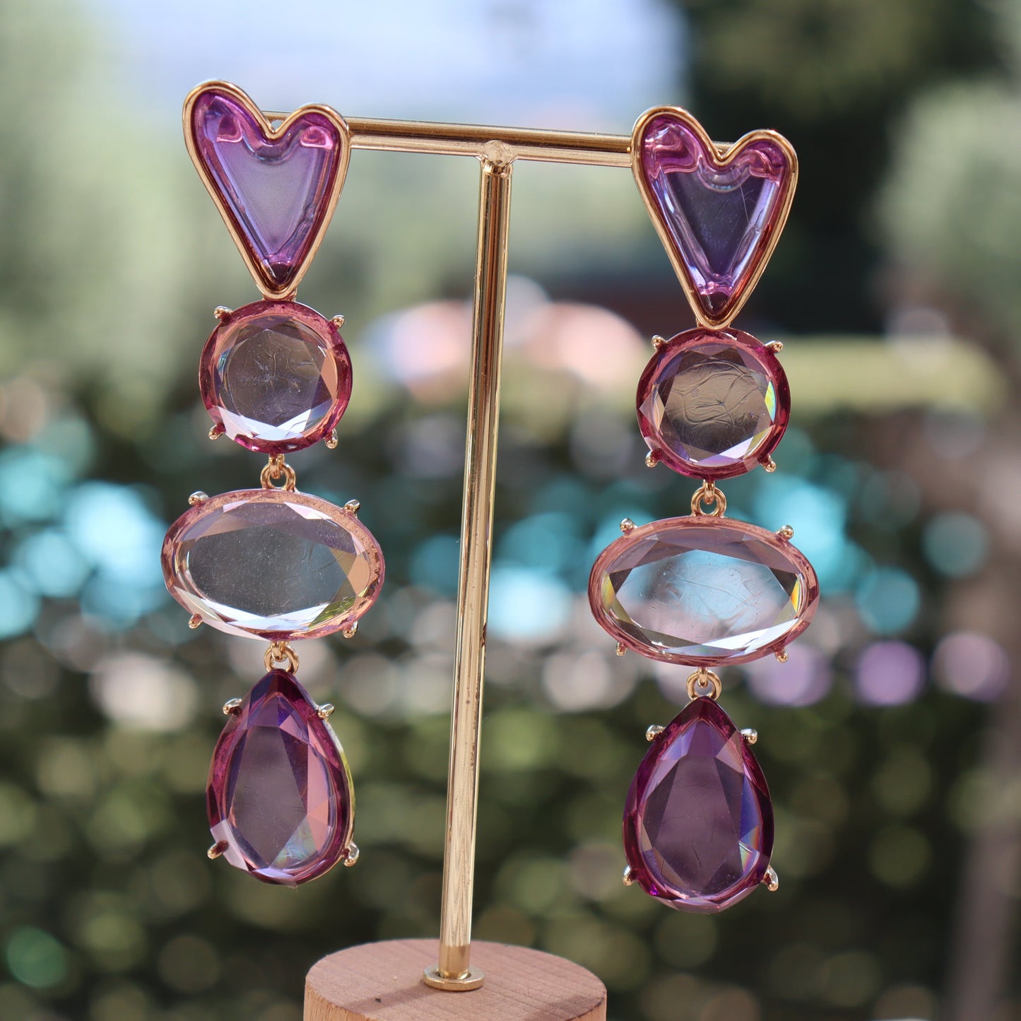 Producto de joyería