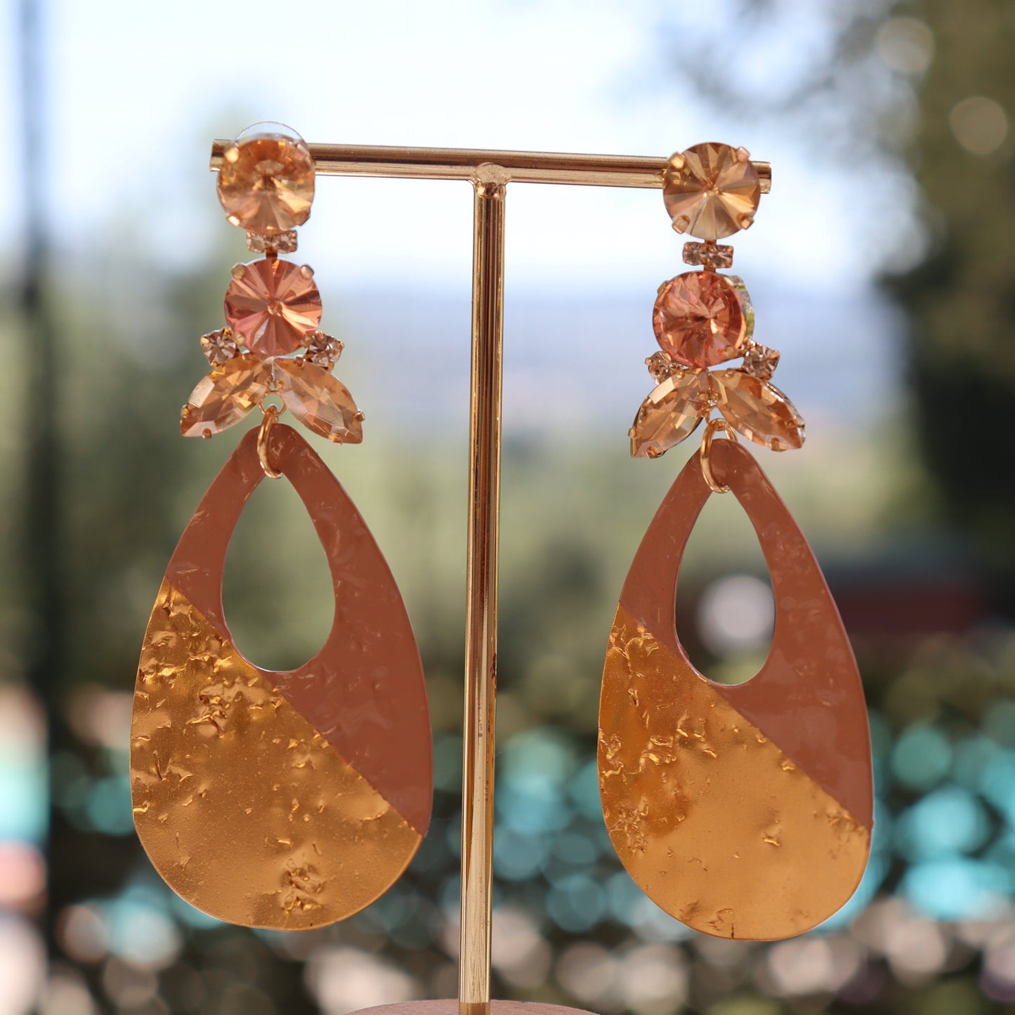 Producto de joyería