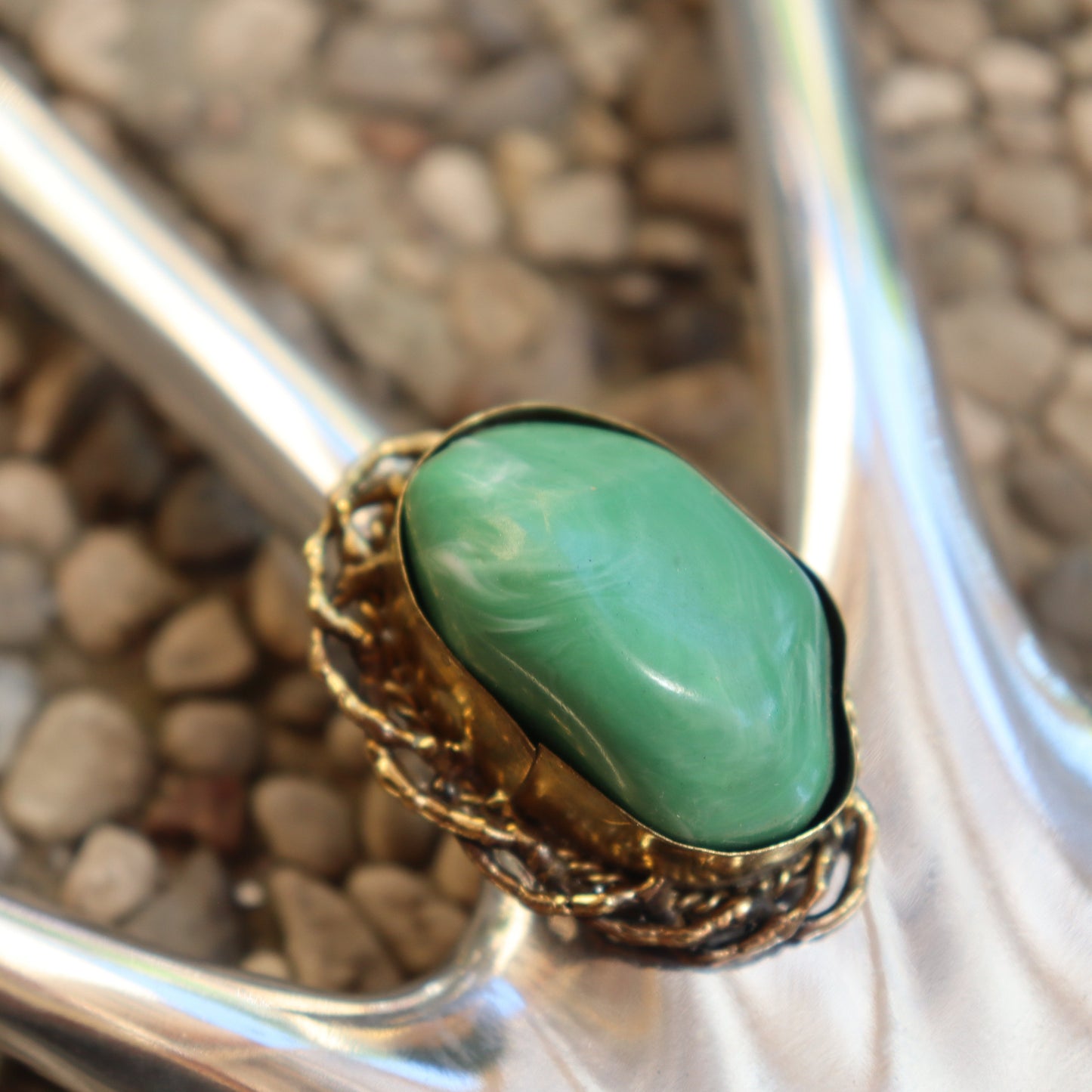 Anello Giada