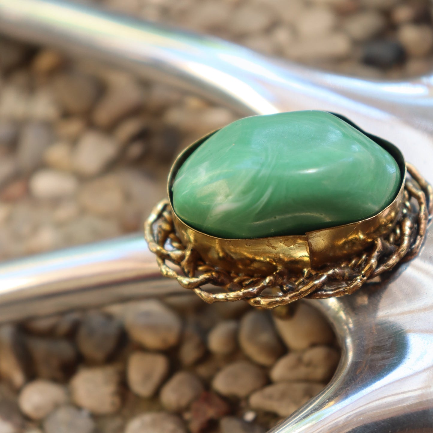 Anello Giada