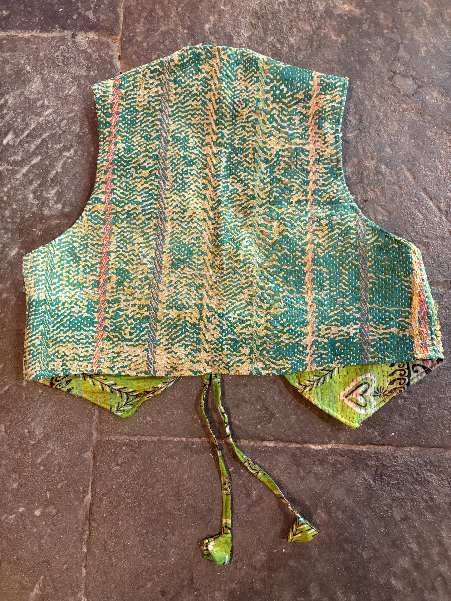 Jewel Gilet