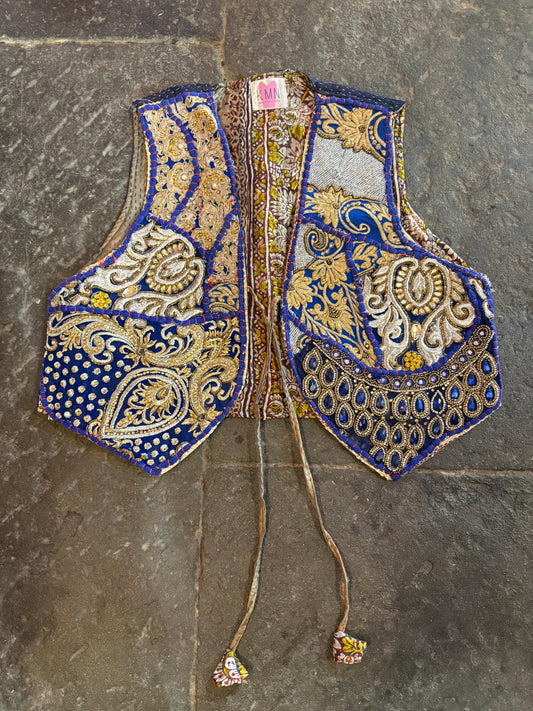 Jewel Gilet