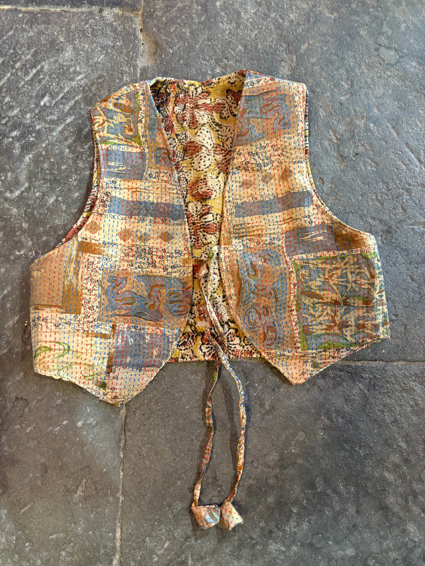 Jewel Gilet