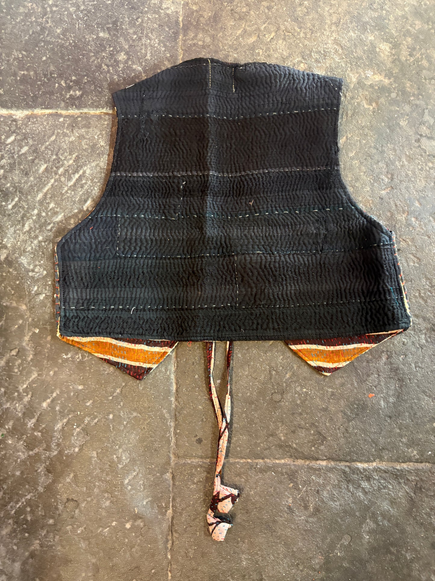 Jewel Gilet