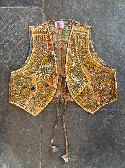 Jewel Gilet