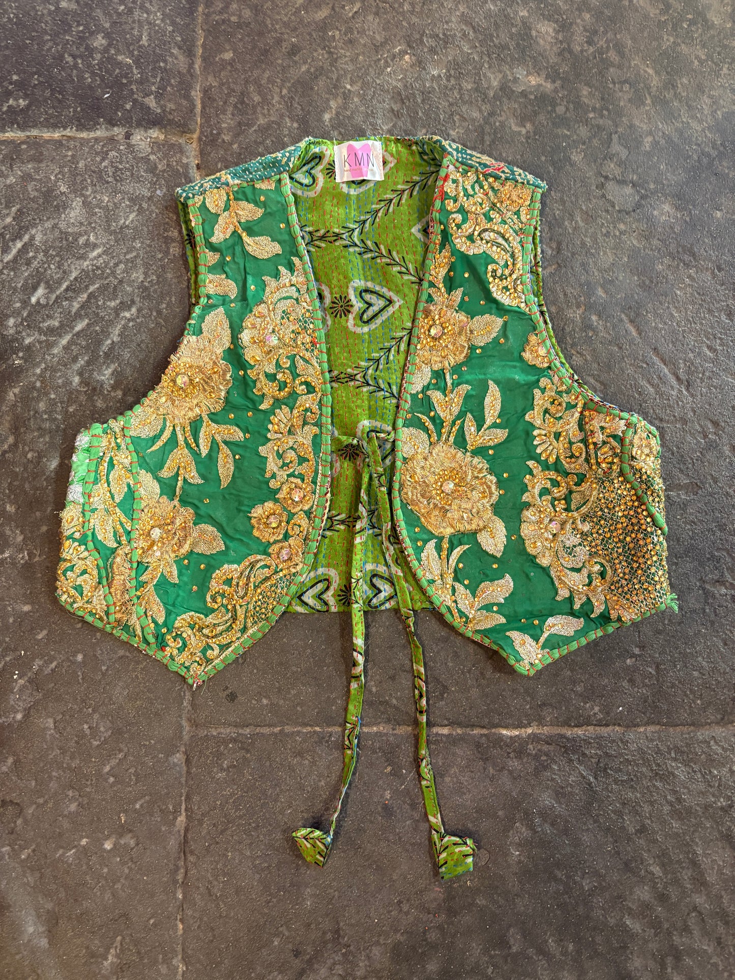 Jewel Gilet