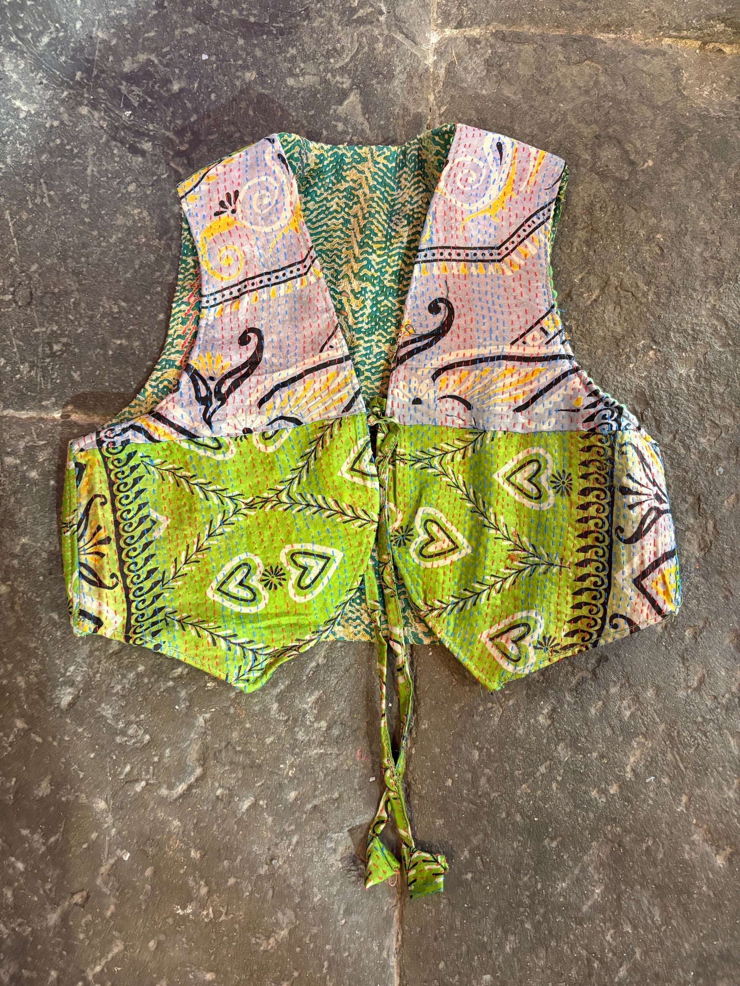 Jewel Gilet