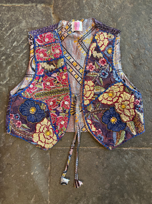 Jewel Gilet