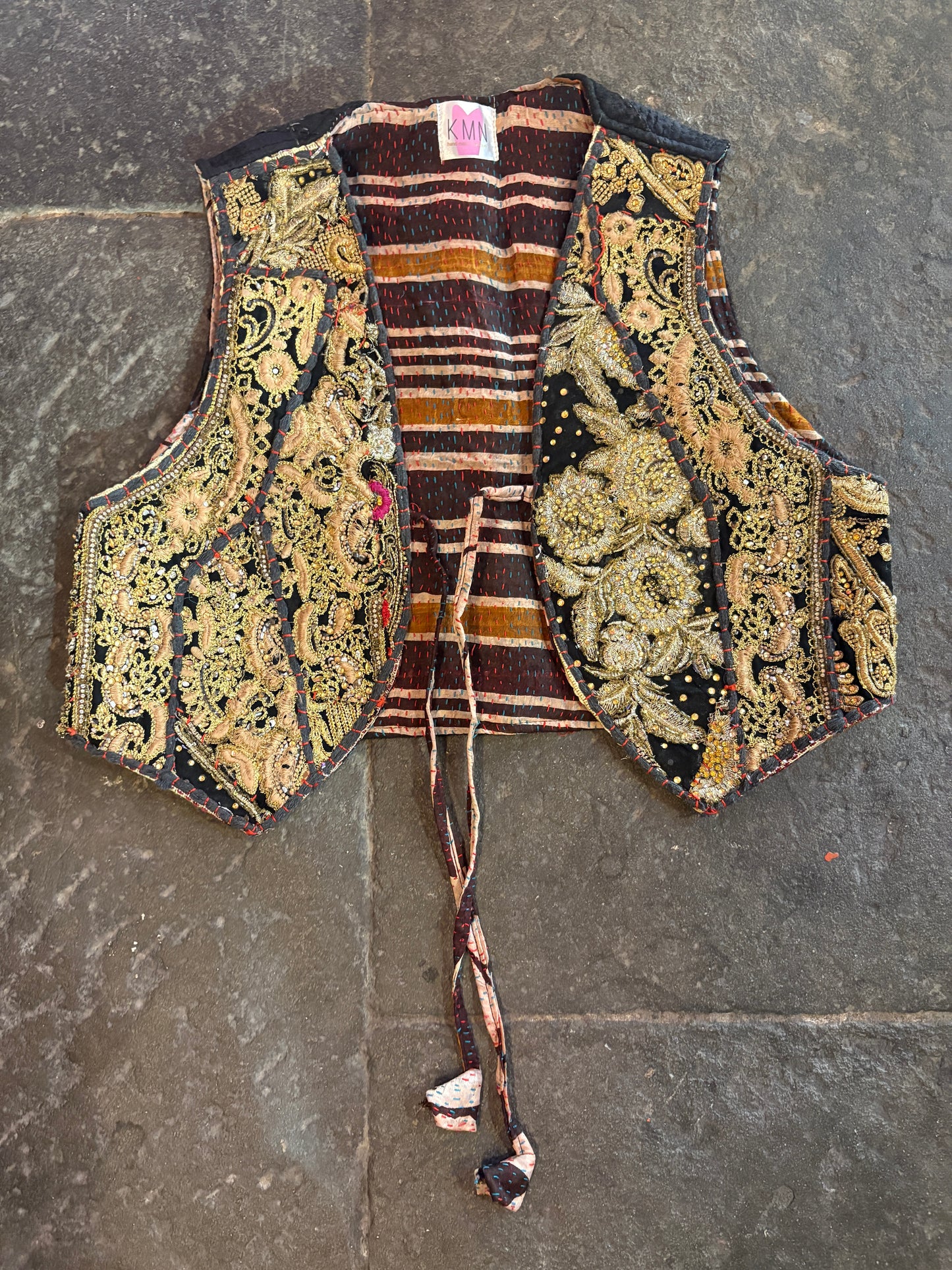 Jewel Gilet