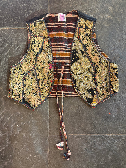 Jewel Gilet