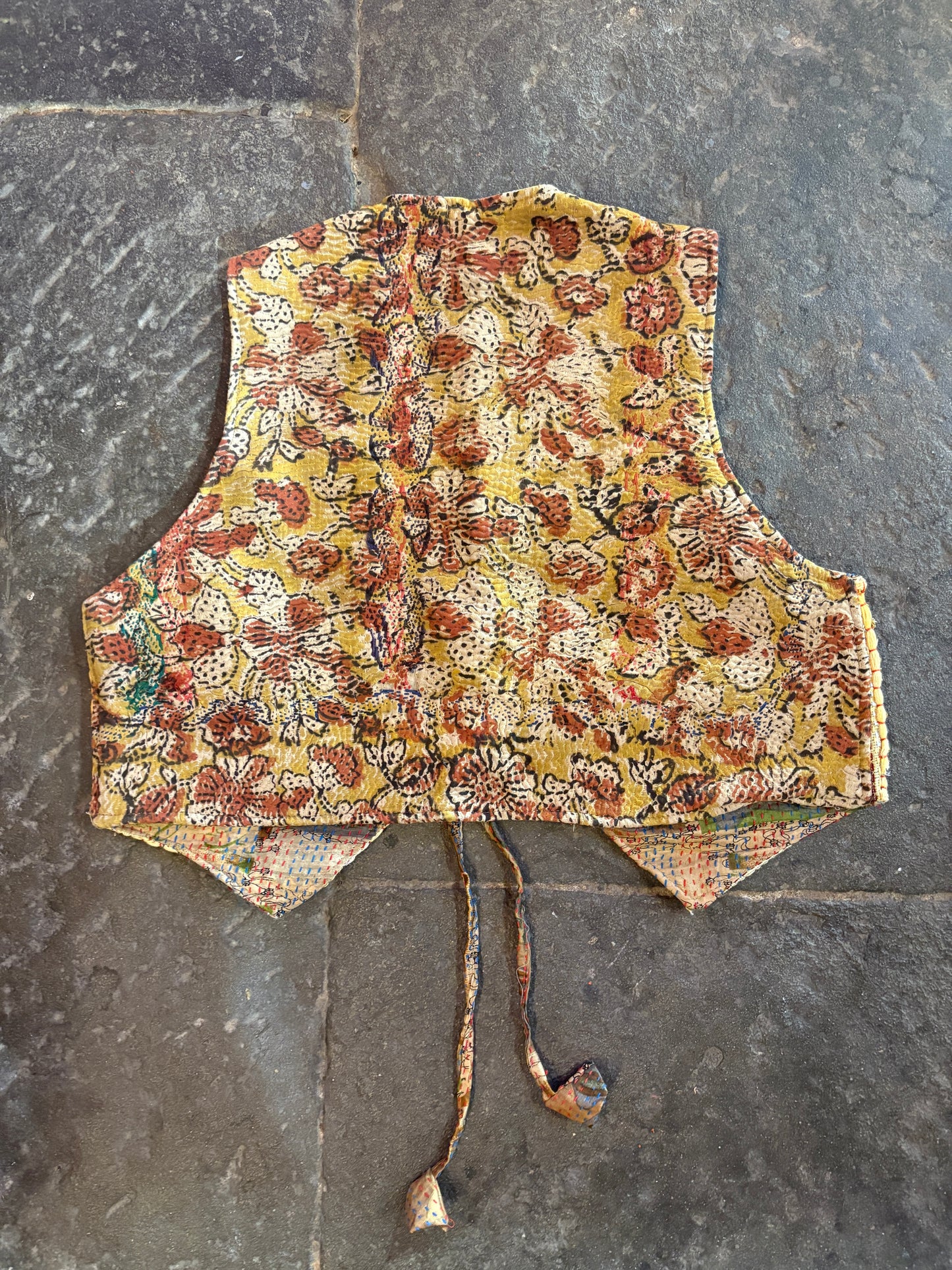 Jewel Gilet