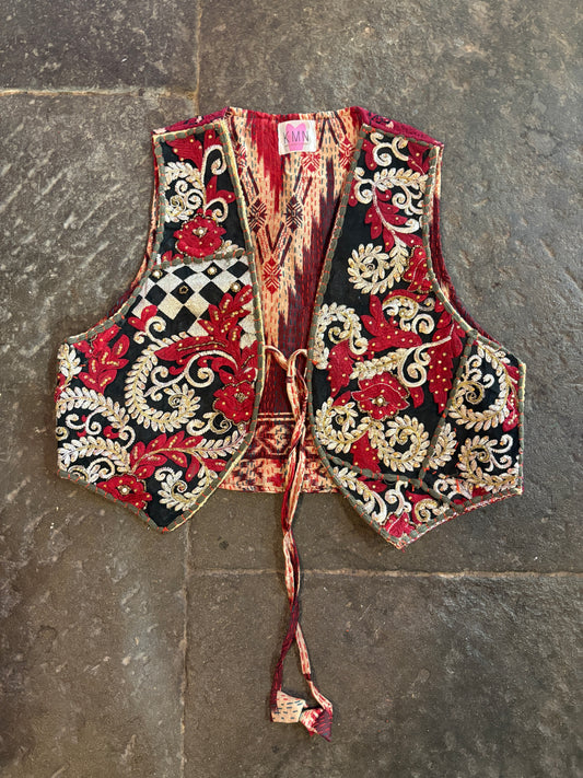 Jewel Gilet