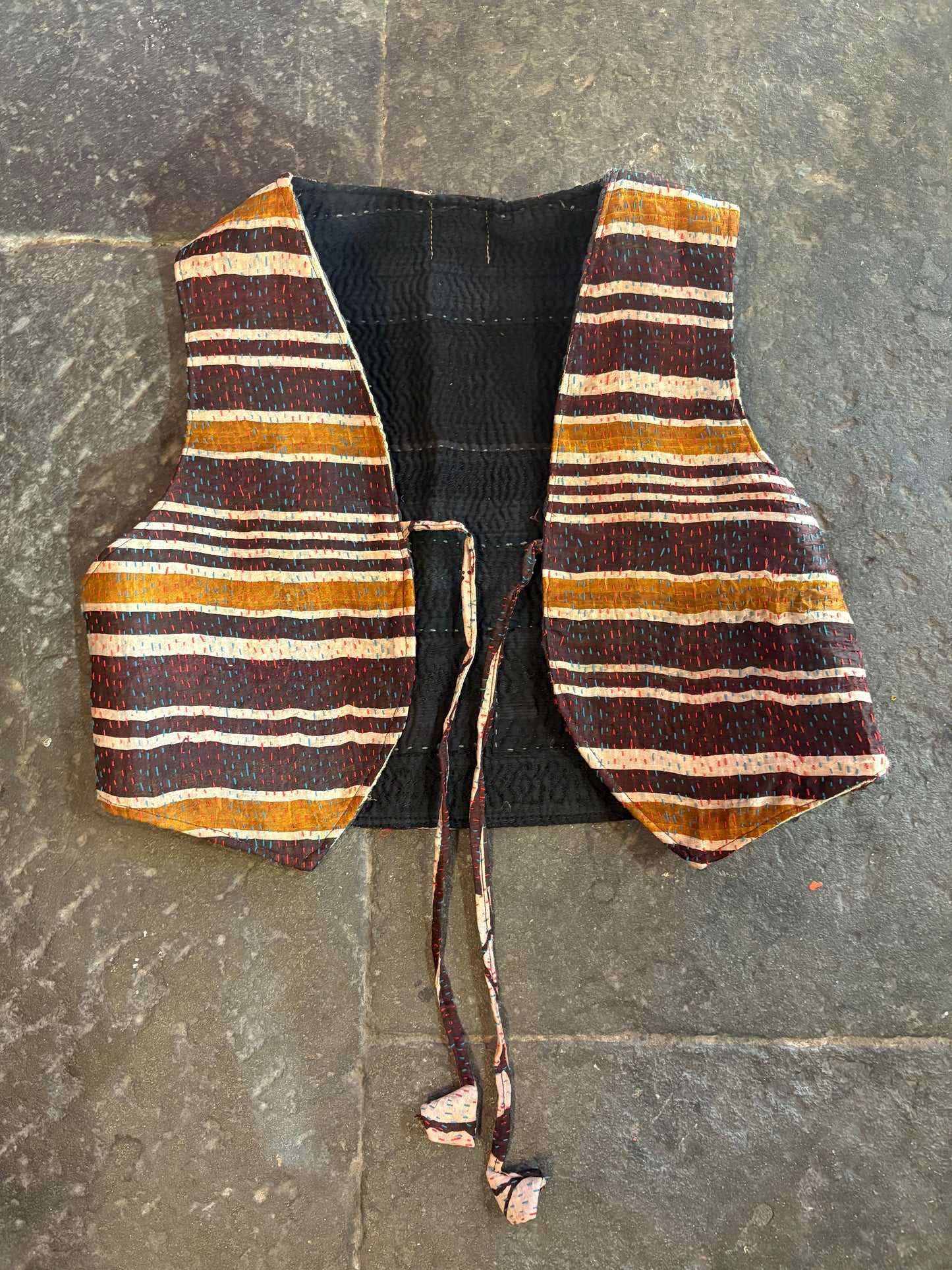 Jewel Gilet