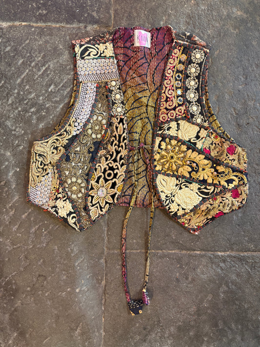 Jewel Gilet