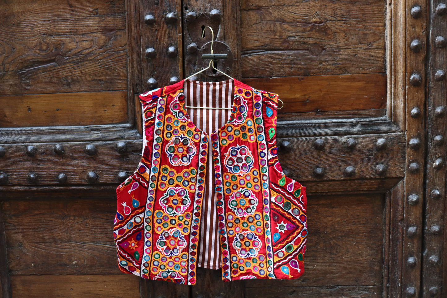 Malibu Vest