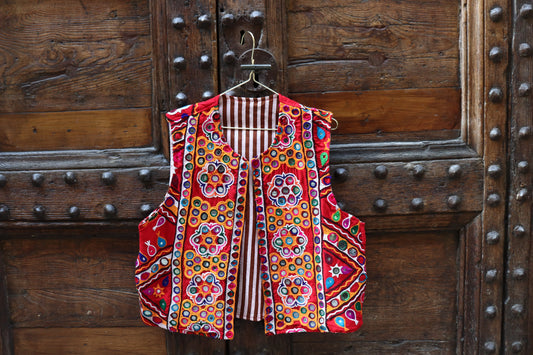 Malibu Vest