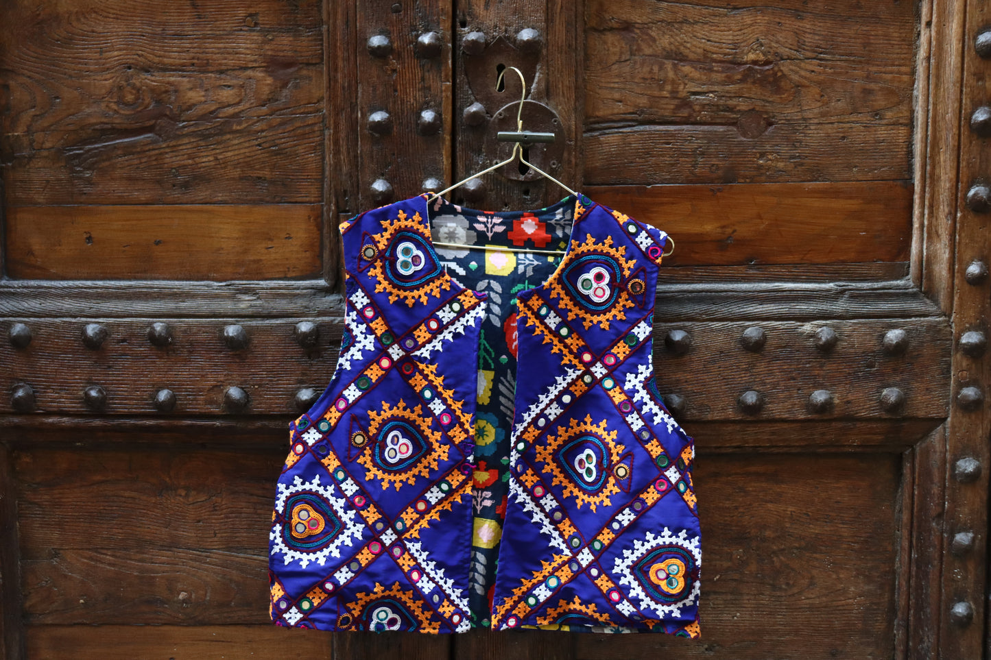 Malibu Vest