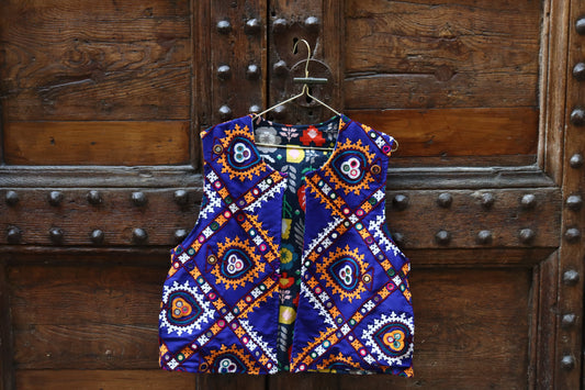 Malibu Vest