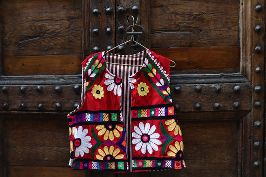 Malibu Vest