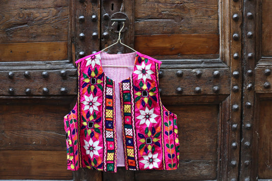 Malibu Vest
