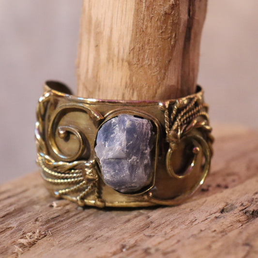 Bracciale bajio sodalite